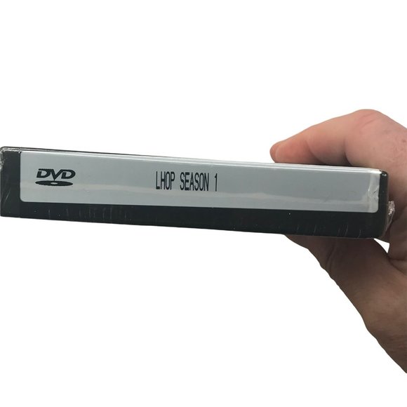 Little House On The Prairie DVD Complete First Season, 6 Disc Set New - Picture 4 of 7